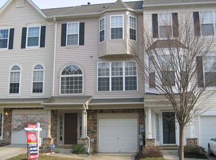 8219 Brooktree St, Laurel, MD 20724