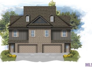 7944 Pisa Dr LOT 19, Baton Rouge, LA 70820