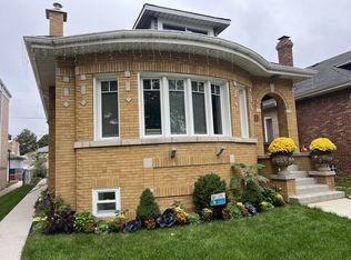 3708 Grove Ave, Berwyn, IL 60402