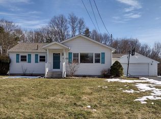 5413 Sharon Dr, Jackson, MI 49203