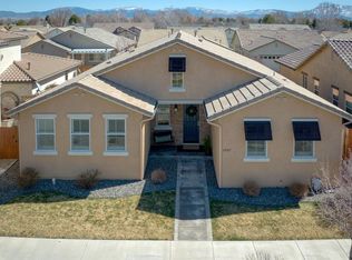 1767 La Cita Way, Minden, NV