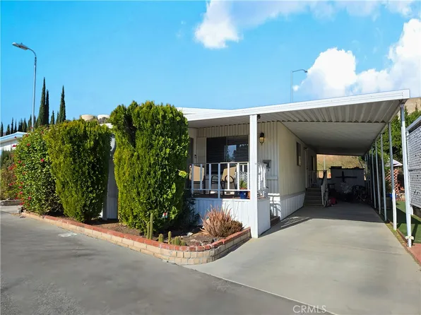 11401 Topanga Canyon Blvd Space 16, Chatsworth, CA 91311