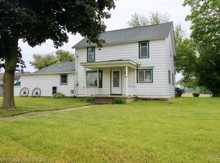 11532 Britton Rd, Byron, MI 48418