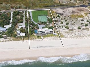 222 Dune Rd, Quogue, NY 11959