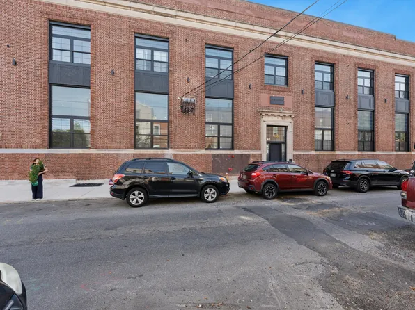 The Lumen, 538 Federal St #202, Philadelphia, PA 19147