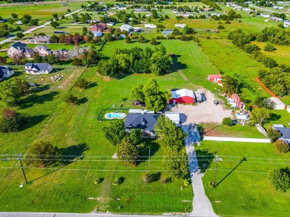 9056 Fm 1641, Terrell, TX 75160