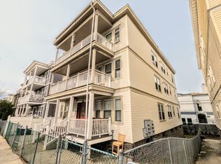 3961 Washington St #2, Roslindale, MA 02131