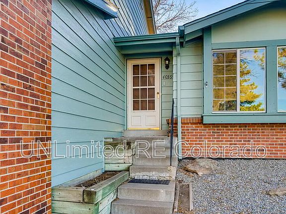 3rd image of 4039 S Nucla Way