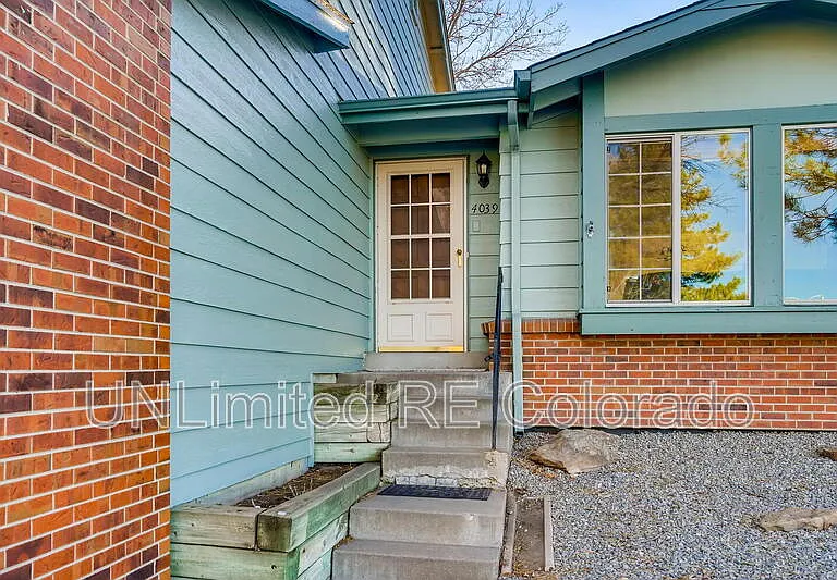 4039 S Nucla Way — Photo 3