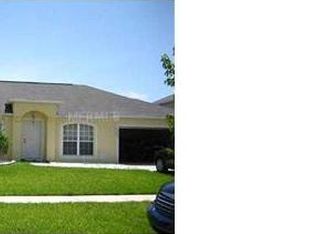 3057 Mandolin Dr, Kissimmee, FL 34744