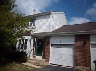 511 Willow Ct, Romeoville, IL 60446