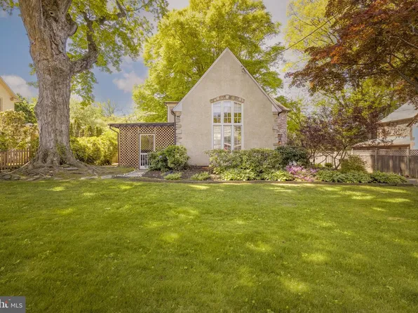 330 Marvin Rd, Elkins Park, PA 19027