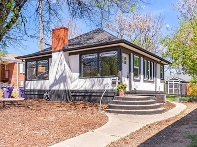 2517 W 44th Ave, Denver, CO, 80211