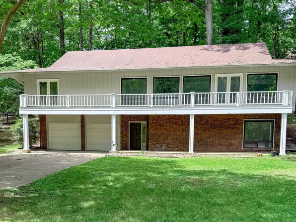 204 Northdale Dr, Columbus, MS 39705