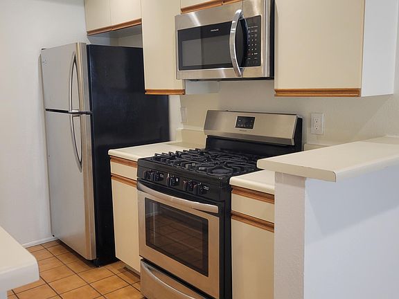 2nd image of 4220 Arch Dr APT 4