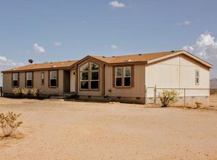 25143 W McArthur Rd, Wittmann, AZ 85361