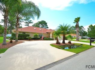 51 Woodholme Ln, Palm Coast, FL 32164