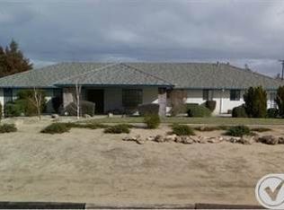 14165 Apple Valley Rd, Apple Valley, CA 92307