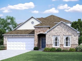 13627 Sorghum Dr, Rosharon, TX 77583