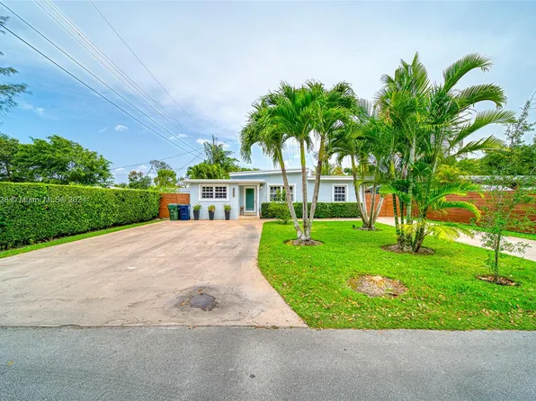 6623 SW 53rd Ter, South Miami, FL 33155