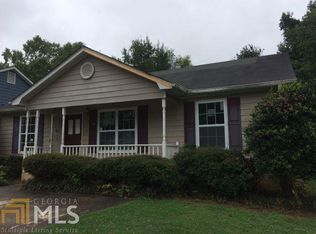125 Tuscany Ln, Griffin, GA