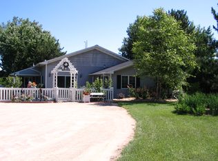 N9028 W Silver Spring Dr, Neshkoro, WI 54960