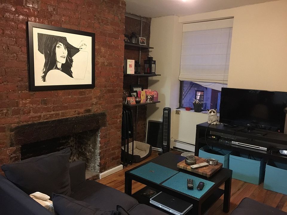 1st image of 220 Avenue B APT 04W