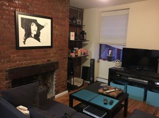 220 Avenue B APT 04W, New York, NY 10009