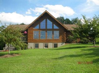 1625 Turkey Run Rd, Mifflinburg, PA 17844
