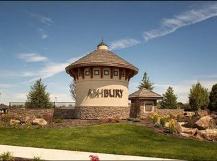 2830 S Winward Way, Eagle, ID 83616