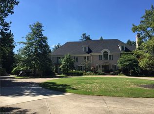 1021 Chestnut Run, Gates Mills, OH
