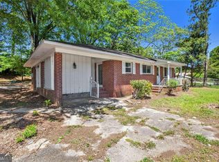 106 Woodland Cir NW, Calhoun, GA 30701