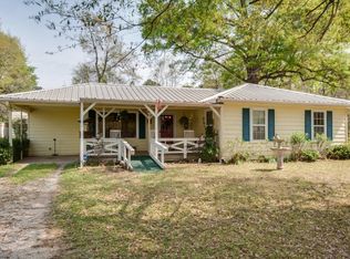 24616 Marks Rd, Splendora, TX 77372
