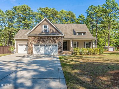103 Laurel Oak Lane, Pinebluff, NC, 28373