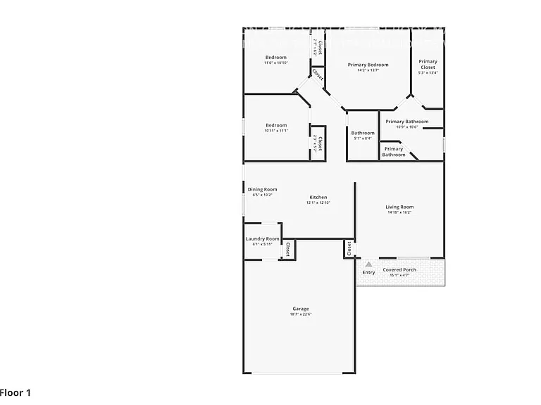 8567 Chaletford Dr — Photo 2