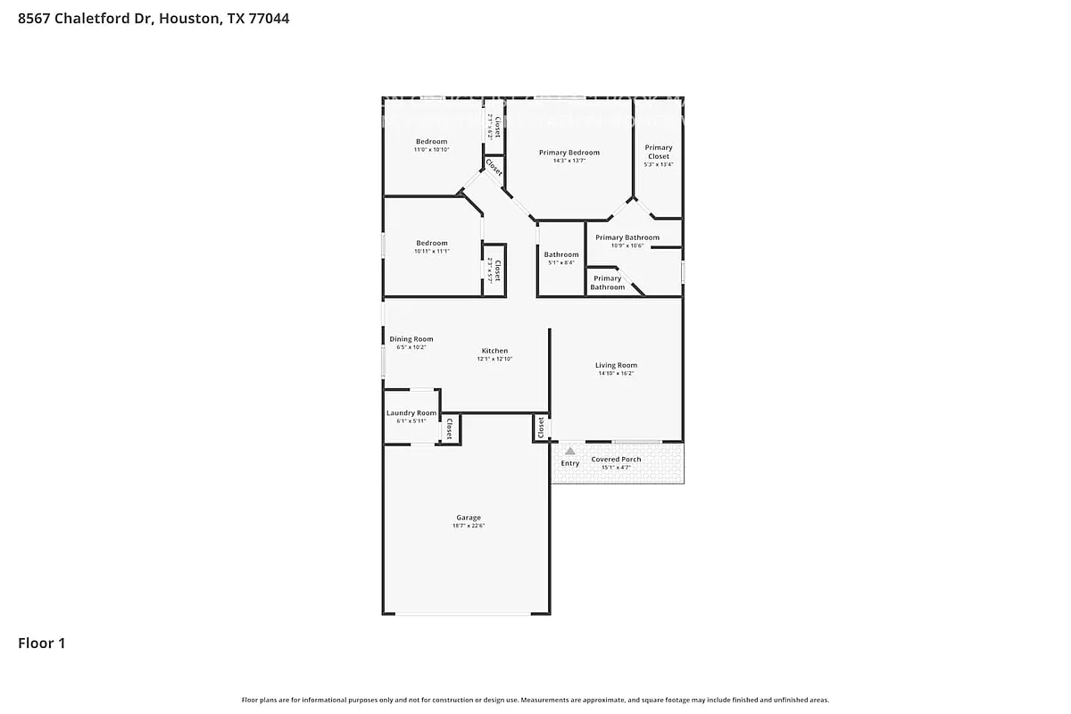 Building Photo - 8567 Chaletford Dr