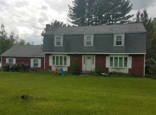 2 Saddle Ridge Rd, New Milford, CT 06776