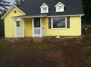 750 S 14th St, Cottage Grove, OR 97424