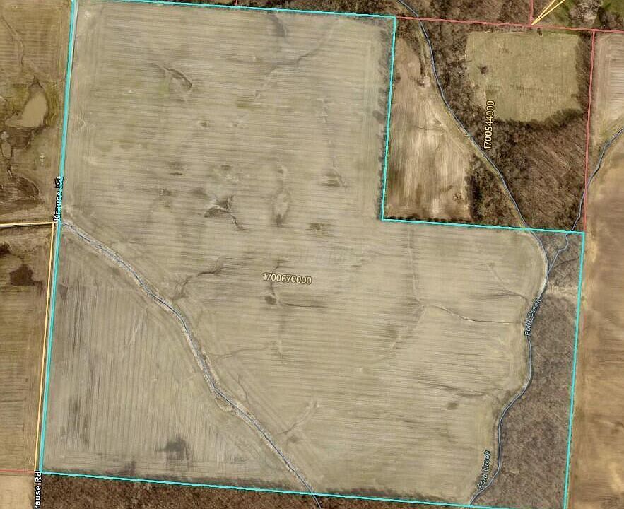 1st image of 0 Krause Rd