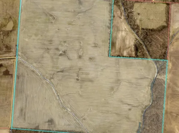 0 Krause Rd, Centerburg, OH 43011