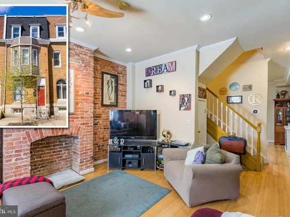 2320 Guilford Ave, Baltimore, MD 21218