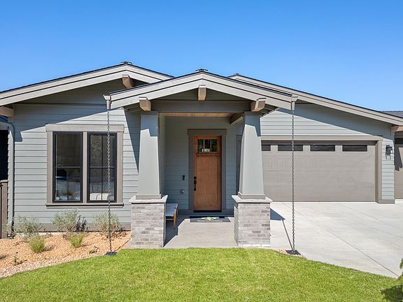 3rd image of 3031 NW Polarstar Ave Lot 37