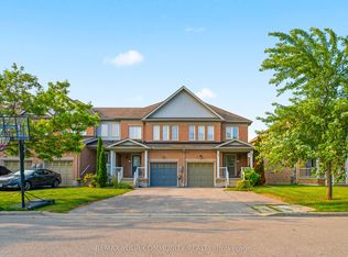 164 Dewell Cres, Clarington, ON L1E 0B9