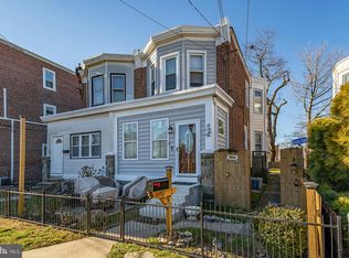 1014 4th Ave, Essington, PA 19029