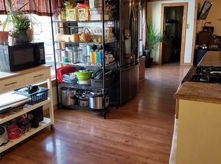 2198 Old Brushy Rd, Walshville, IL 62091