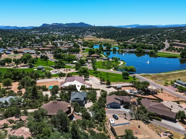 511 S Fort McDonald Dr, Payson, AZ 85541