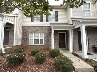 3046 Summerfield Ridge Ln, Matthews, NC 28105