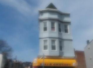 233 Monticello Ave, Jersey City, NJ 07304