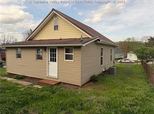 3600 6th Ave, Parkersburg, WV