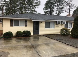 277 Forest Knolls Rd #B, Goldsboro, NC 27534